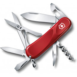 Cuțit de buzunar Victorinox Evolution S 14