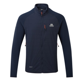 Geacă bărbați Mountain Equipment Switch Jacket albastru închis