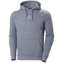 Hanorac bărbați Helly Hansen F2F Organic Cotton Hoodie