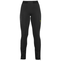 Pantaloni de iarnă femei Karpos Alagna Evo W Pant negru Vulcan