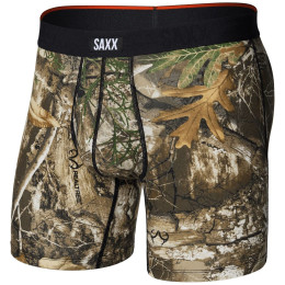 Boxeri Saxx Vibe Xtra Soft Comfort Boxer Brief Fly