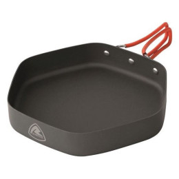 Tigaie Robens Leaf Pan negru