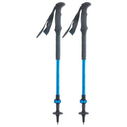 Bețe de trekking Pinguin Shock FL/TL foam