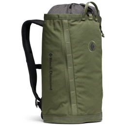 Rucsac Black Diamond Street Creek 24 verde Tundra