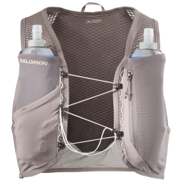 Vestă de alergat Salomon Gravel Skin 4