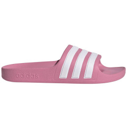 Încălțăminte copii Adidas Adilette Aqua K Pink roz Blipnk/Ftwwht/Blipnk