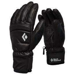 Mănuși de schi femei Black Diamond W Spark Gloves