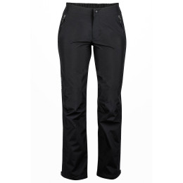 Pantaloni femei Marmot Minimalist pant (2017) negru Black