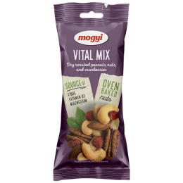 Mix de nuci Mogyi Vital Mix 55 g