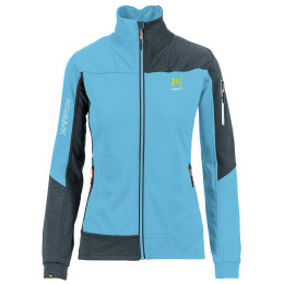 Hanorac femei Karpos Puez W Fleece