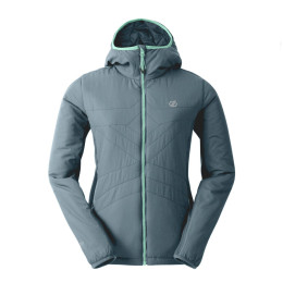Geacă femei Dare 2b Torrek Air Lite Jacket gri Element Grey