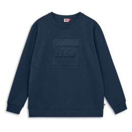 Hanorac copii Lego Wear Lwsato 200 Dark Navy albastru închis Dark Navy