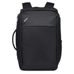 Rucsac de siguranță Pacsafe Vibe 28L negru