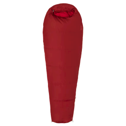Sac de dormit Marmot Nanowave 45 Long roșu Brick