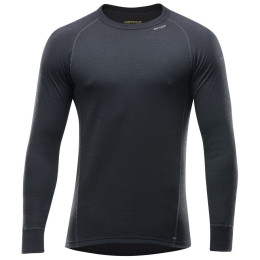Tricou bÄ�rbaČ›i Devold Duo Active Man Shirt negru Black