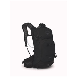 Rucsac Osprey Raptor 14 negru black