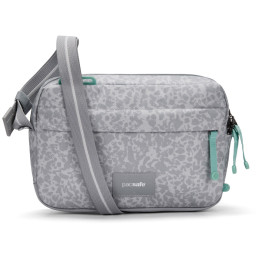 Geantă de umăr Pacsafe Go Crossbody