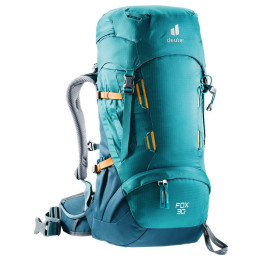 Rucsac pentru juniori Deuter Fox 30 2021