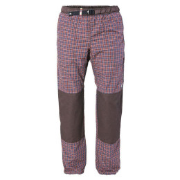 Pantaloni copii Rejoice Kids Moth violet