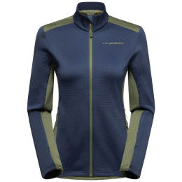 Hanorac funcțional de damă La Sportiva Chill Thermal Jkt W