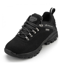 Încălțăminte de trekking Alpine Pro Spider 3 negru
