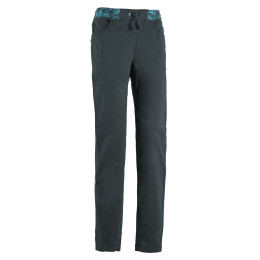 Pantaloni femei E9 Ammare2.2 gri închis