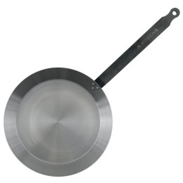 Tigaie Robens Smokey Hill Frying Pan argintiu