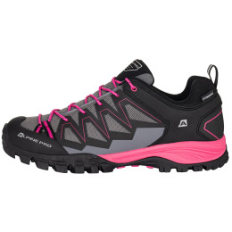 Încălțăminte femei Alpine Pro Lobene roz