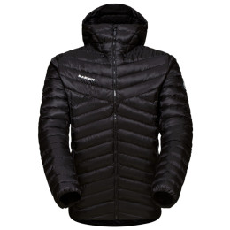 Geacă bărbați Mammut Albula IN Hooded Jacket Men