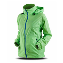 Geacă femei Trimm Mark Lady verde
