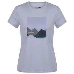 Tricou funcțional femei Husky Tant L