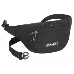 Borsetă Boll Town Case negru/verde