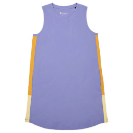 Rochie femei Cotopaxi Cambio Dress albastru/gri Blue Smoke