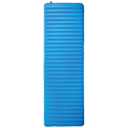 Saltea autogonflabilă Therm-a-Rest Trail Pro MAX Large albastru Tide