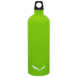 Sticlă Salewa Isarco Lt Btl 1,0 L verde FluoGreen