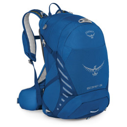 Rucsac Osprey Escapist 25 albastru blue indigo