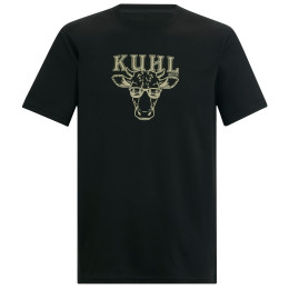 Tricou bărbați Dare 2b Fingal Slogan negru black