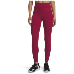 Colanți femei Under Armour Motion Legging vișiniu