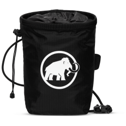 Săculeț pentru magneziu Mammut Sender Light Chalk Bag