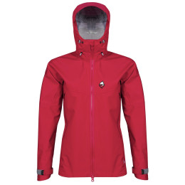 Geacă femei High Point Explosion 7.0 Lady Jacket roșu Red