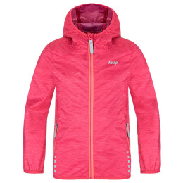 Geacă copii Loap Lyparo portocaliu/