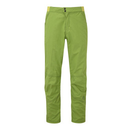 Pantaloni Mountain Equipment Inception Pant verde Kiwi