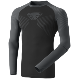 Tricou funcțional bărbați Dynafit Speed Dryarn M L/S Tee