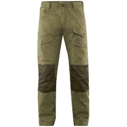 Pantaloni bărbați Fjällräven Vidda Pro Ventilated Trs M verde