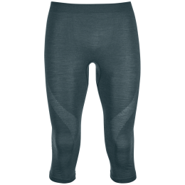 Colanți bărbați Ortovox 120 Competition Light Short Pants