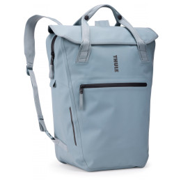Geantă pentru bicicletă Thule Shield Backpack 23L albastru deschis Mid Blue