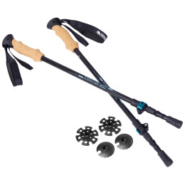 Bețe de trekking Zulu Cork Antishock