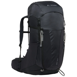 Rucsac turistic Vaude Brenta 36+6 negru Black