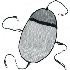 Plasă universală de depozitare MSR Gear Loft