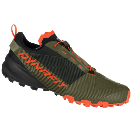 Încălțăminte de alergat pentru bărbați Dynafit Traverse GTX